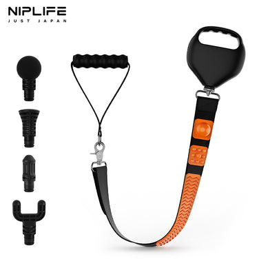 Rope Massage Gun RM-01