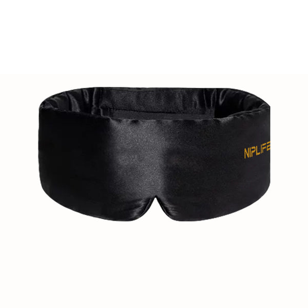 Blackout Eye Mask – Japan NIPLIFE