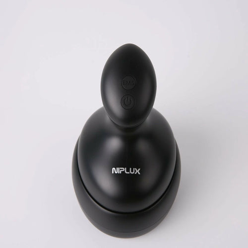 EMS Head Massager HM-02