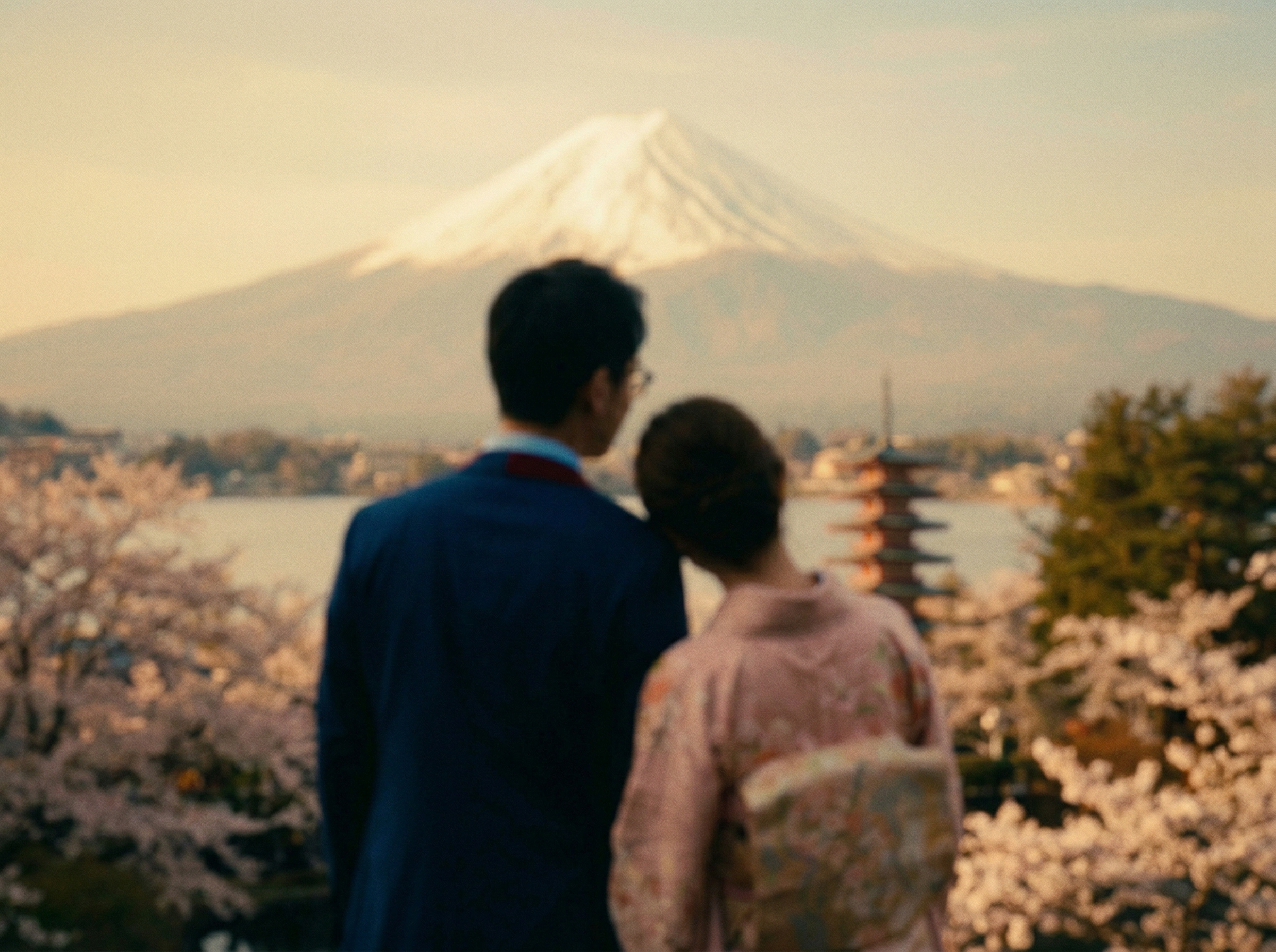 [R&D Diary Vol.06] Dr. Ben: A Promise Made at Mt. Fuji—Notos, Built for the One I Love