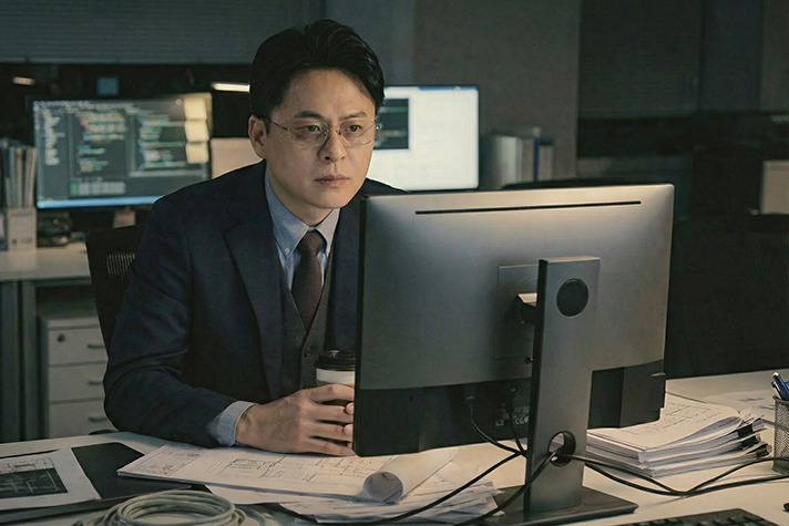 [R&D Diary Vol.03] Dr. Ben: 15 Minutes of Stillness in a Noisy World