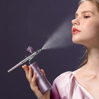 [Musem] Facial Oxygen Sprayer EI-02