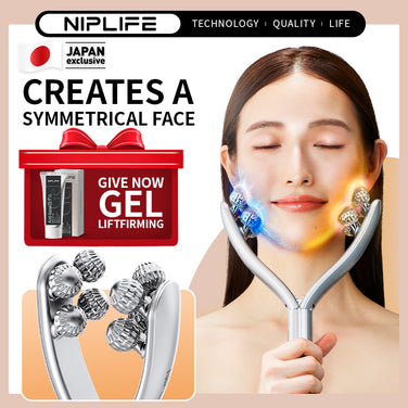 [Berola] Face slimming device FM-02