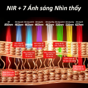AURORA Photon Mask EM-02