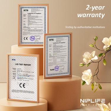 [Hercules] High speed hair dryer HD-02