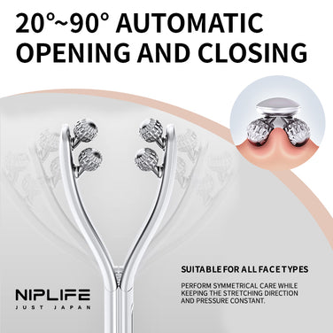 [Berola] Face slimming device FM-02