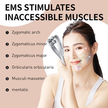 [Berola] Face slimming device FM-02