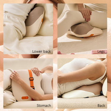Neck&Back Pillow Massager WM-05