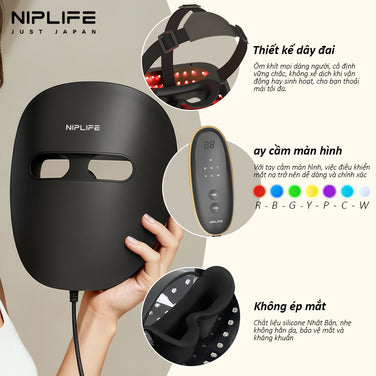 AURORA Photon Mask EM-02