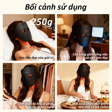 AURORA Photon Mask EM-02