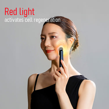Multifunctional Eye&Face sliming massager