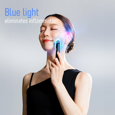 Multifunctional Eye&Face sliming massager