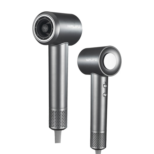 [Hercules] High speed hair dryer HD-02