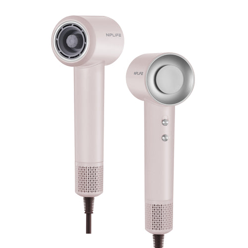 [Hercules] High speed hair dryer HD-02
