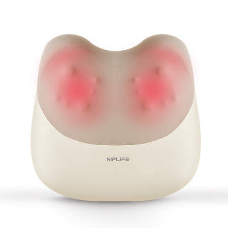 Neck&Back Pillow Massager WM-05