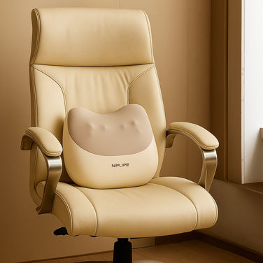 Neck&Back Pillow Massager WM-05