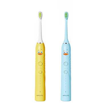 [Minigo] Bàn chải đánh răng điện trẻ em ET-02