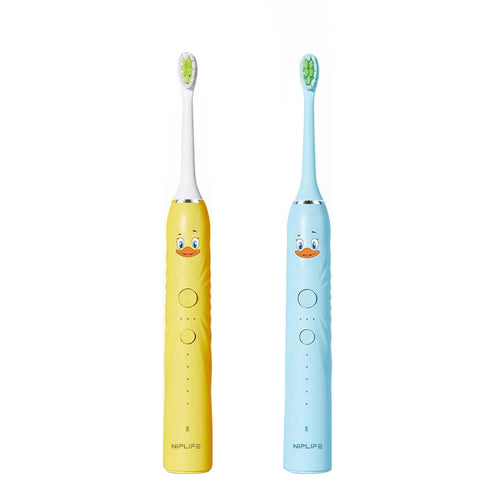 [Minigo] Kids Electric Toothbrush ET-02